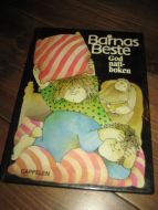 BARNAS BESTE. God -natt boken 1981. 