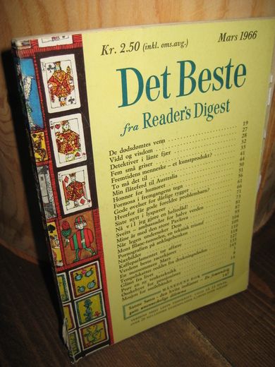 1966 nr 003 Det Beste fra Readers Digest