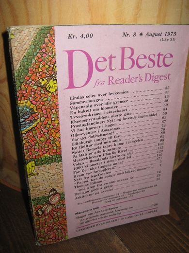 1975 nr 008 Det Beste fra Readers Digest