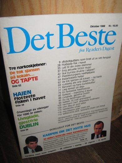 1988 nr 010 Det Beste fra Readers Digest