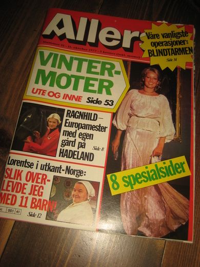 1977 nr 041 Allers