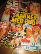 2009 nr 076 Se og Hør