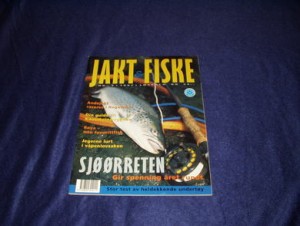 1997,nr 003, JAKT & FISKE