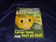 2003 nr 013 Illustrert Vitenskap