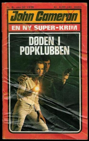 1976 nr 008 DØDEN I POPKLUBBEN
