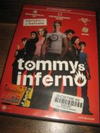 TOMMYS INFERNO 2005 93 MIN 11 ÅR
