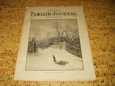 1900,nr 050, Allers     Familie Journal.