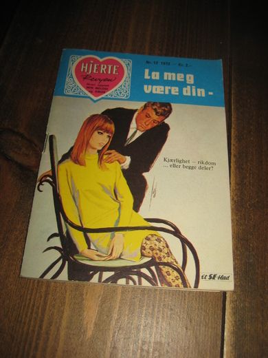 1972,NR 012, HJERTE revyen