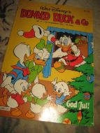 1983 nr 051 DONALD DUCK & CO