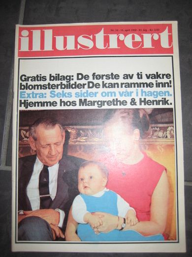1969 nr 016 Illustrert