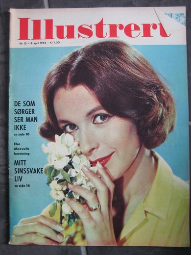 1964 nr 015 Illustrert