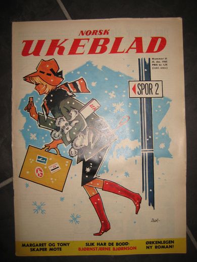 1965,nr 51,                                          NORSK UKEBLAD.