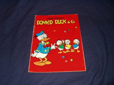 1966 nr 039 Donald Duck