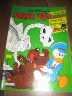 1986 nr 006 DONALD DUCK & CO