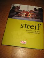 streif. MATMØTER I NORSK KULTURLANDSKAP. 