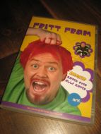 FRITT FRAM 2000 90 MIN
