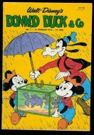 1974 nr 007 Donald Duck & Co