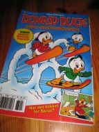 2006 nr 007 Donald Duck & Co