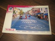057 LOOC 1991 Lillehammer- OL byen 94