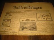 1916 nr 076 Indtrøndelagen