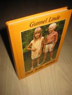 Linde, Gunnel: Den hvite stenen. 1981. 