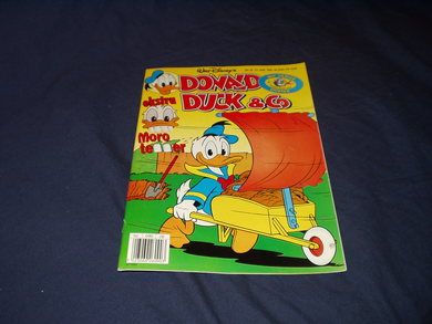 1995 nr 026 Donald Duck