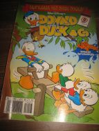 2001 nr 023 DONALD DUCK & CO
