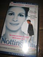 JULIA ROBERTS / HUGH GRANT: NOTHING HILL 1999 119 MIN
