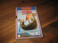 ASKELADDEN OG DE GODE HJELPERNE. 1962, 60 MIN.