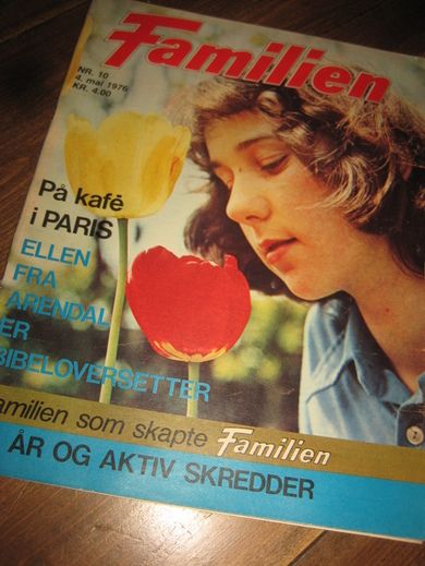 1976 nr 010 Familien