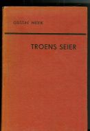 MEVIK, GUSTAV: NTROENS SEIER. 1945.