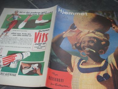 1957 nr 022 Hjemmet