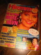 1991 nr 015 Hjemmet