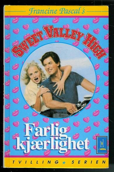 1991, Farlig kjærlighet