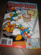 2007 nr 004 DONALD DUCK & CO
