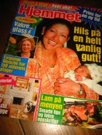 1999 nr 038 Hjemmet