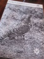 1966 nr 005 JAKT FISKE FRILUFTSLIV