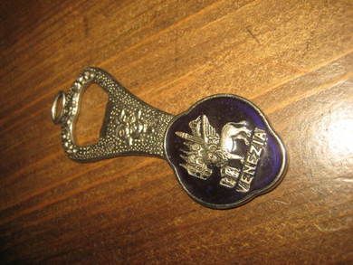 Flaskeåpner VENESIA