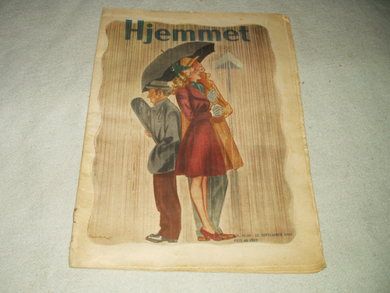 1947 nr 039 Hjemmet