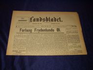 1894 nr 095 Landsbladet