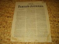 1905, Tillæg til Allers          Familie Journal