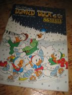 1989 nr 009 DONALD DUCK & Co