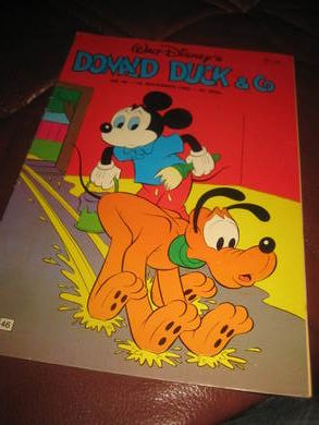 1982,nr 046, DONALD DUCK & CO