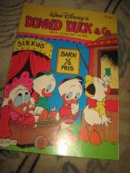 1983 nr 019 DOANALD DUCK & CO