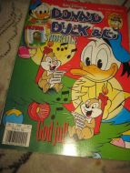 1998 nr 052 DOANALD DUCK & CO