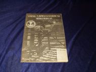 1947 nr 010 NORSK SJØMANNSFORBUNDMEDLEMSBLAD