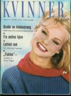 1965 nr 019 KVINNER og klær