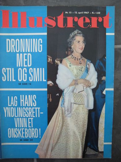 1967 nr 015 Illustrert
