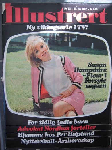 1967,nr 52, Illustrert.