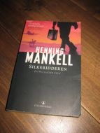 MANKEL HENNING SILKERIDDEREN 2006